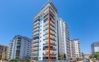 Spacious 1+1 apartment 70 m2 with new furniture and appliances in Mahmutlar-id-10295-photo-17