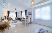 Spacious 1+1 apartment 70 m2 with new furniture and appliances in Mahmutlar-id-10295-photo-20
