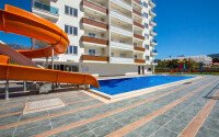 Spacious 1+1 apartment 70 m2 with new furniture and appliances in Mahmutlar-id-10295-photo-22