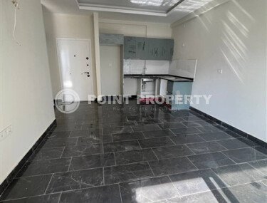 Квартира 1+1 в комплексе с развитой инфраструктурой в Махмутларе-id-10296-фото-2