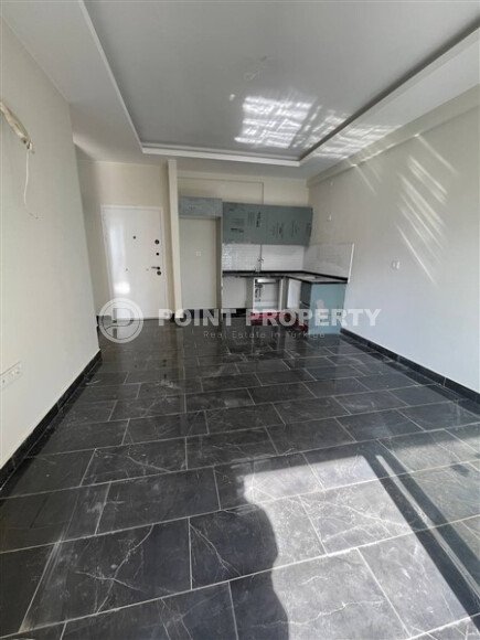 Квартира 1+1 в комплексе с развитой инфраструктурой в Махмутларе-id-10296-фото-2