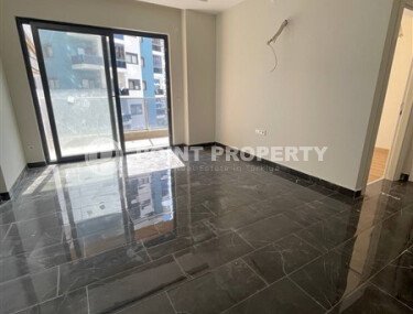 Квартира 1+1 в комплексе с развитой инфраструктурой в Махмутларе-id-10296-фото-3