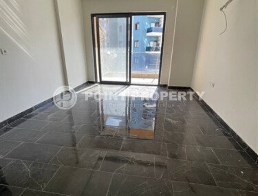 Квартира 1+1 в комплексе с развитой инфраструктурой в Махмутларе-id-10296-фото-4