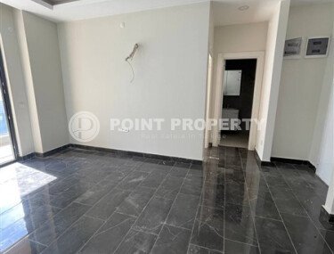 Квартира 1+1 в комплексе с развитой инфраструктурой в Махмутларе-id-10296-фото-5