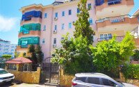Просторный двухуровневый дюплекс 190 м² с мебелью и техникой в комплексе с инфраструктурой у моря в районе Оба – Обагёль, Аланья-id-10298-фото-11