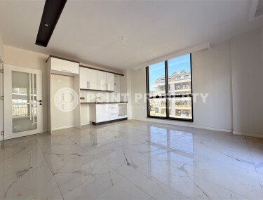 A modern, spacious 70 m² apartment in a new complex with rich infrastructure in the Oba area of Alanya-id-10299-photo-2