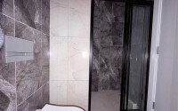 Современная просторная квартира 70 м² в новом комплексе с богатой инфраструктурой в районе Оба, Аланья-id-10299-фото-6
