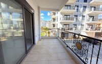 Современная просторная квартира 70 м² в новом комплексе с богатой инфраструктурой в районе Оба, Аланья-id-10299-фото-7
