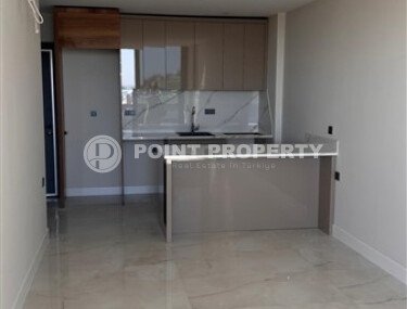 Bright 65 m² apartment for short-term rent, central location, Cleopatra Beach-id-10300-photo-2