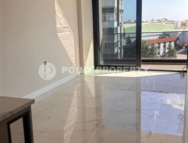 Светлая квартира 65 м² с краткосрочной арендой, центр, пляж Клеопатры-id-10300-фото-3