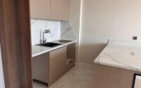 Светлая квартира 65 м² с краткосрочной арендой, центр, пляж Клеопатры-id-10300-фото-4