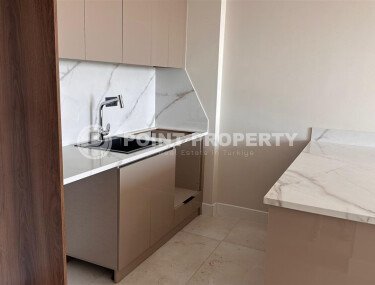 Bright 65 m² apartment for short-term rent, central location, Cleopatra Beach-id-10300-photo-4