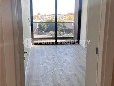 Светлая квартира 65 м² с краткосрочной арендой, центр, пляж Клеопатры-id-10300-фото-5