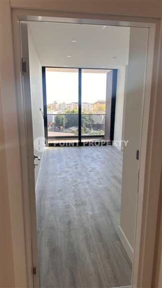 Светлая квартира 65 м² с краткосрочной арендой, центр, пляж Клеопатры-id-10300-фото-5