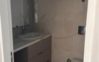 Светлая квартира 65 м² с краткосрочной арендой, центр, пляж Клеопатры-id-10300-фото-6
