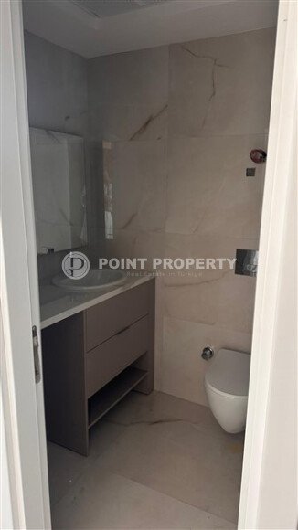 Светлая квартира 65 м² с краткосрочной арендой, центр, пляж Клеопатры-id-10300-фото-6