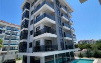 Современная квартира 55 м², вблизи от пляжа, район Кестель-id-10301-фото-1