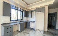 Современная квартира 55 м², вблизи от пляжа, район Кестель-id-10301-фото-2