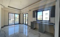 Современная квартира 55 м², вблизи от пляжа, район Кестель-id-10301-фото-3