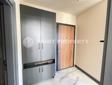 Modern apartment 55 m², close to the beach, Kestel district-id-10301-photo-5