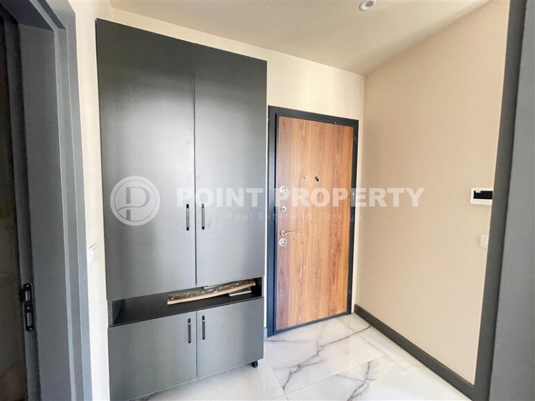 Современная квартира 55 м², вблизи от пляжа, район Кестель-id-10301-фото-5