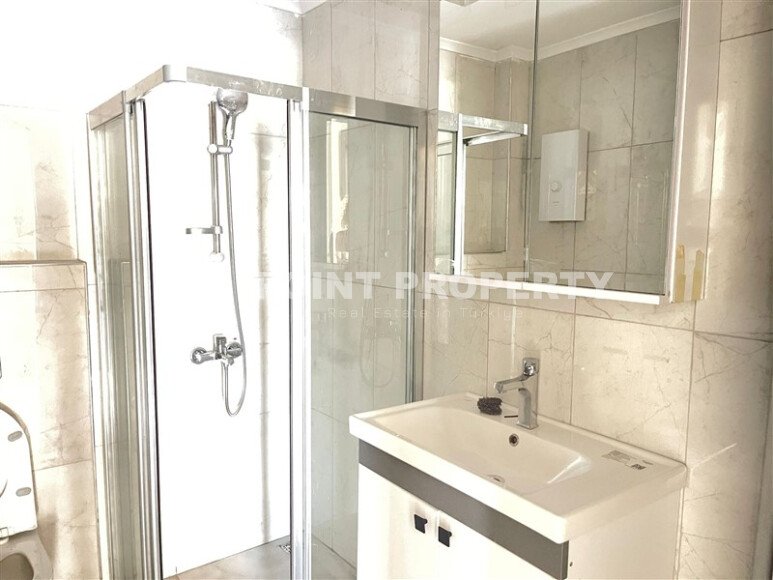 Современная квартира 55 м², вблизи от пляжа, район Кестель-id-10301-фото-6