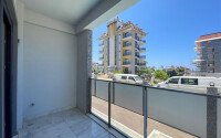 Современная квартира 55 м², вблизи от пляжа, район Кестель-id-10301-фото-7