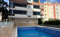 Уютная квартира 55 м², рядом с морем, район Махмутлар-id-10302-фото-1