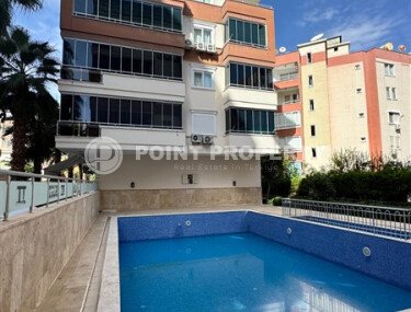 Cozy apartment 55 m², near the sea, Mahmutlar district-id-10302-photo-4