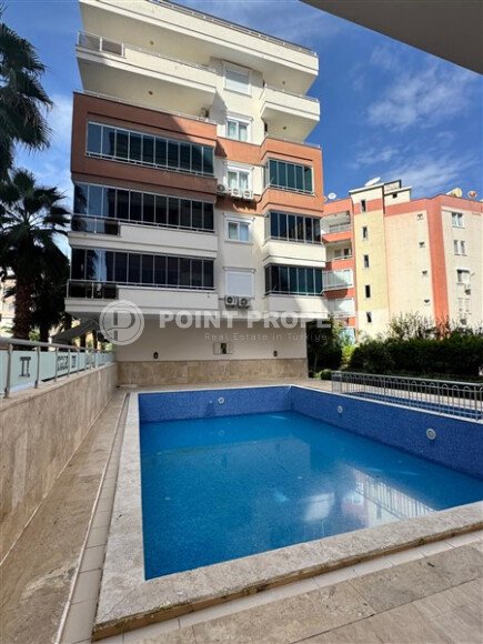 Уютная квартира 55 м², рядом с морем, район Махмутлар-id-10302-фото-1