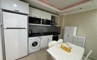 Уютная квартира 55 м², рядом с морем, район Махмутлар-id-10302-фото-2