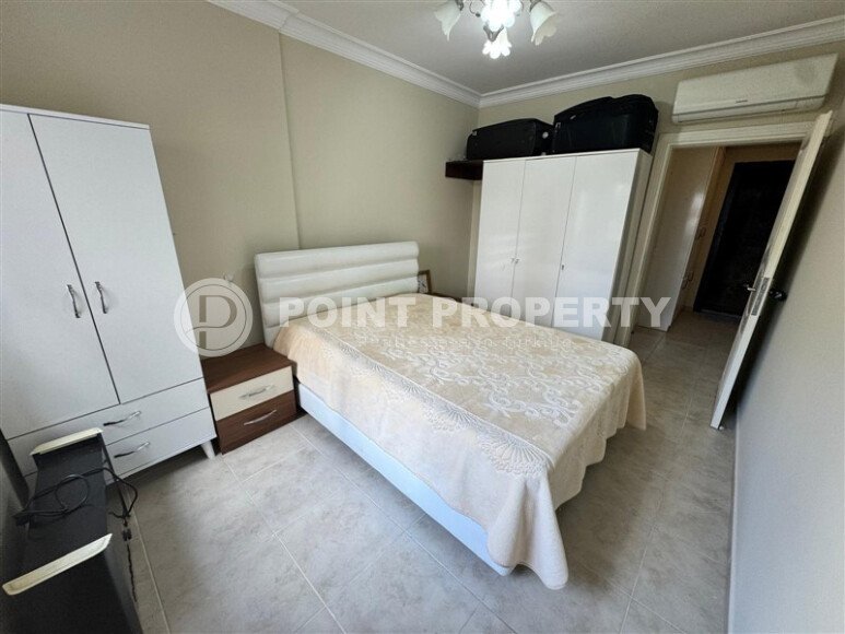 Уютная квартира 55 м², рядом с морем, район Махмутлар-id-10302-фото-3