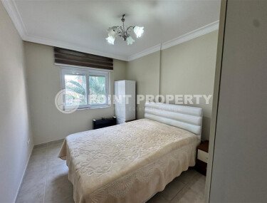 Cozy apartment 55 m², near the sea, Mahmutlar district-id-10302-photo-4