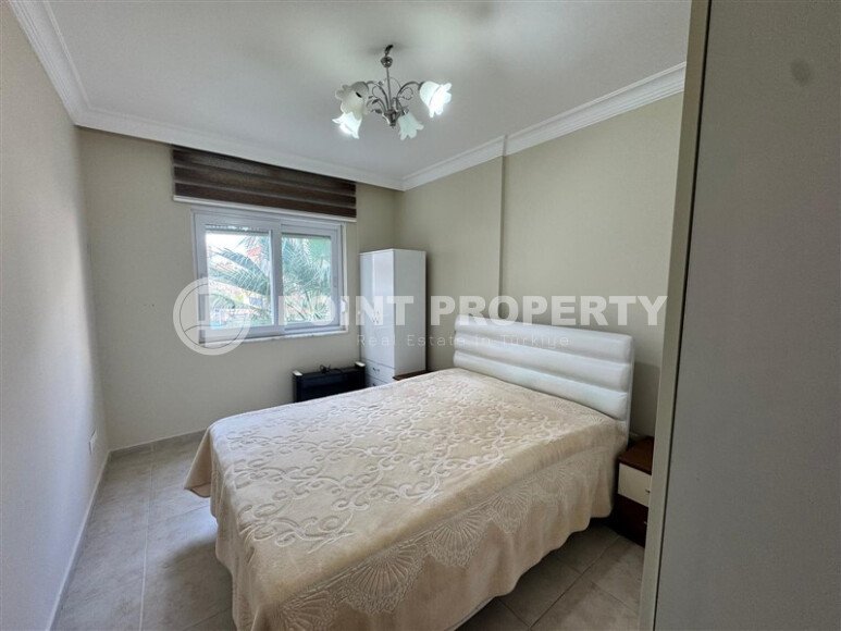 Уютная квартира 55 м², рядом с морем, район Махмутлар-id-10302-фото-4