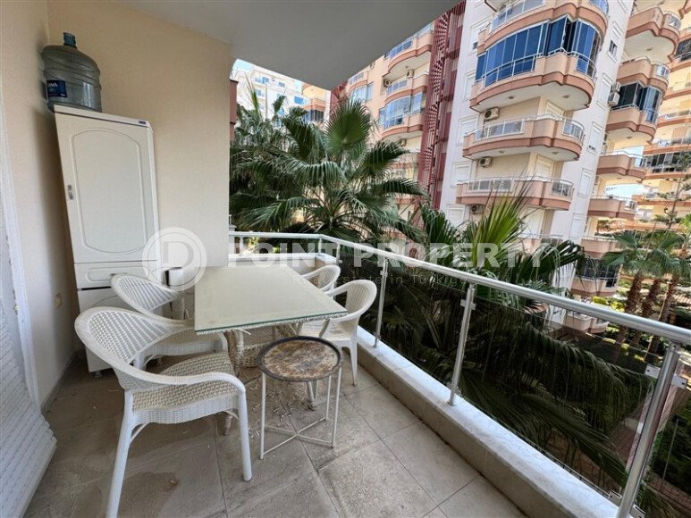 Уютная квартира 55 м², рядом с морем, район Махмутлар-id-10302-фото-5