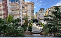 Уютная квартира 55 м², рядом с морем, район Махмутлар-id-10302-фото-6