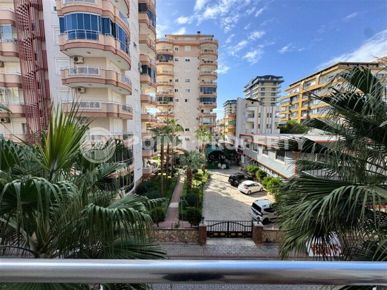 Уютная квартира 55 м², рядом с морем, район Махмутлар-id-10302-фото-6