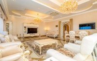 Великолепный просторный пентхаус 354 м² в жилом комплексе с богатой инфраструктурой в Махмутларе, Аланья-id-10303-фото-2