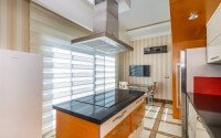Великолепный просторный пентхаус 354 м² в жилом комплексе с богатой инфраструктурой в Махмутларе, Аланья-id-10303-фото-4