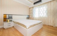 Великолепный просторный пентхаус 354 м² в жилом комплексе с богатой инфраструктурой в Махмутларе, Аланья-id-10303-фото-5
