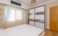 Великолепный просторный пентхаус 354 м² в жилом комплексе с богатой инфраструктурой в Махмутларе, Аланья-id-10303-фото-6