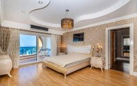 Великолепный просторный пентхаус 354 м² в жилом комплексе с богатой инфраструктурой в Махмутларе, Аланья-id-10303-фото-7