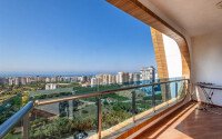Великолепный просторный пентхаус 354 м² в жилом комплексе с богатой инфраструктурой в Махмутларе, Аланья-id-10303-фото-11
