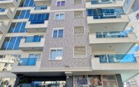 Просторная современная квартира 110 м² в престижном комплексе с развитой инфраструктурой в Махмутларе, Аланья-id-10305-фото-1