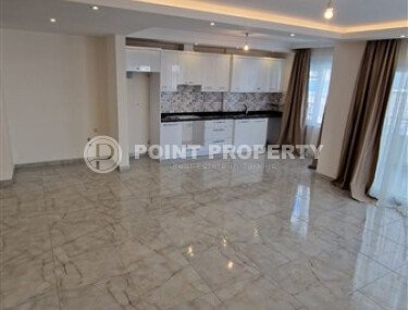 Spacious modern apartment of 110 m² in a prestigious complex with developed infrastructure in Mahmutlar, Alanya-id-10305-photo-4