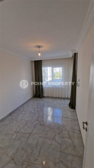 Просторная современная квартира 110 м² в престижном комплексе с развитой инфраструктурой в Махмутларе, Аланья-id-10305-фото-7