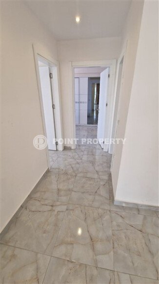 Просторная современная квартира 110 м² в престижном комплексе с развитой инфраструктурой в Махмутларе, Аланья-id-10305-фото-9