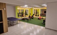 Просторная современная квартира 110 м² в престижном комплексе с развитой инфраструктурой в Махмутларе, Аланья-id-10305-фото-11