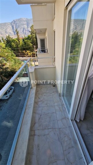 Просторная современная квартира 110 м² в престижном комплексе с развитой инфраструктурой в Махмутларе, Аланья-id-10305-фото-12