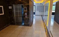 Просторная современная квартира 110 м² в престижном комплексе с развитой инфраструктурой в Махмутларе, Аланья-id-10305-фото-13